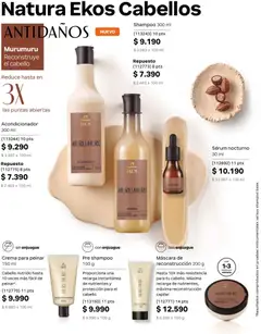 Natura Ofertas  válido desde el 01.05.2026 | Página: 162