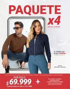 Carmel - Carmel C05 2026 -  Vista previa de la revista de la tienda Carmel valido desde el 01.05.2026 | Página: 191