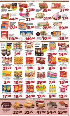 Confiança - Ofertas da semana - Pré-Visualização do folheto da loja Confiança, válido de 26/06/2026 | Página: 3