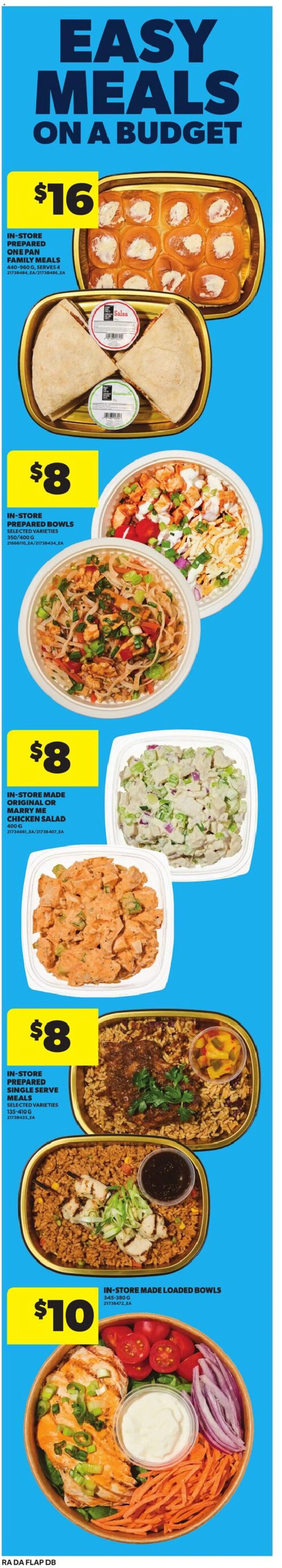Atlantic Superstore flyer valid from 14.05.2026 | Page: 9