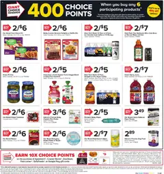 Preview of Giant weekly ads valid from 05.06.2026 | Page: 7