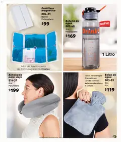 Vista previa de Cklass catálogo We Invierno, nuevo folleto de la tienda, válido en México a partir del 11/09/2026 | Página: 81