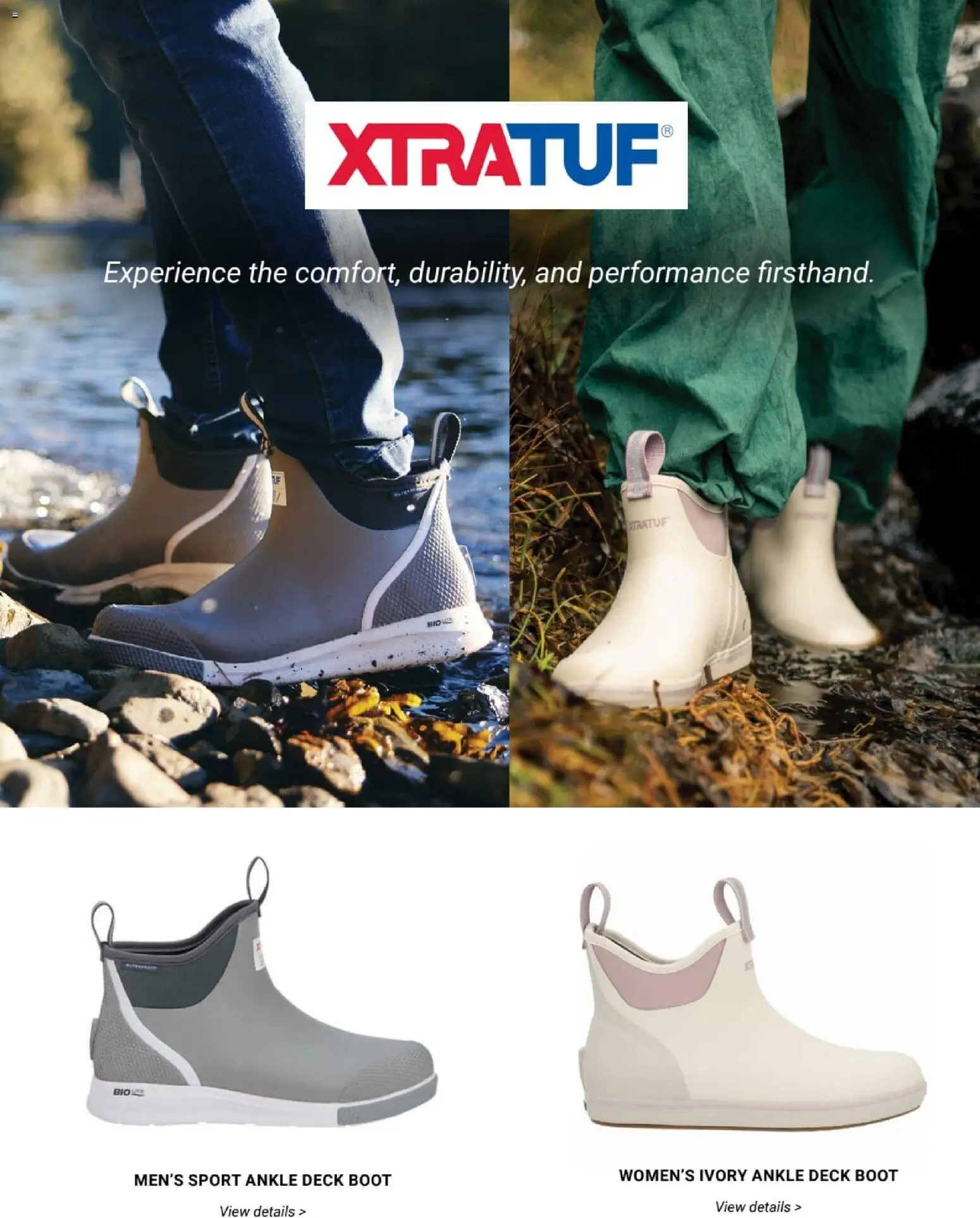 Dunham's Sports Winter Footwear - valid from 10/29/2026 | Page: 11