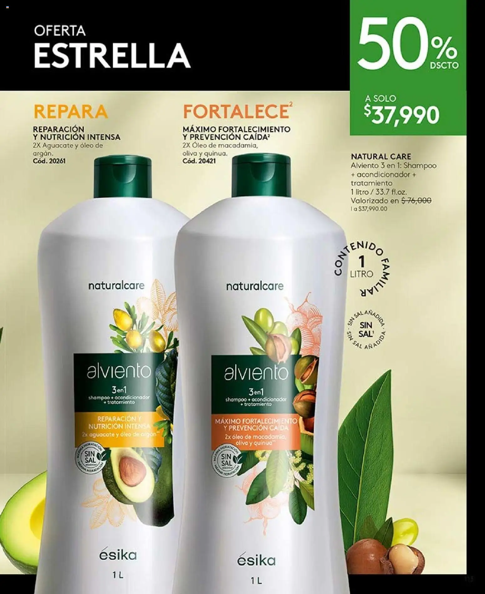 Ésika revista - valida desde el 17/08/2026 | Página: 113