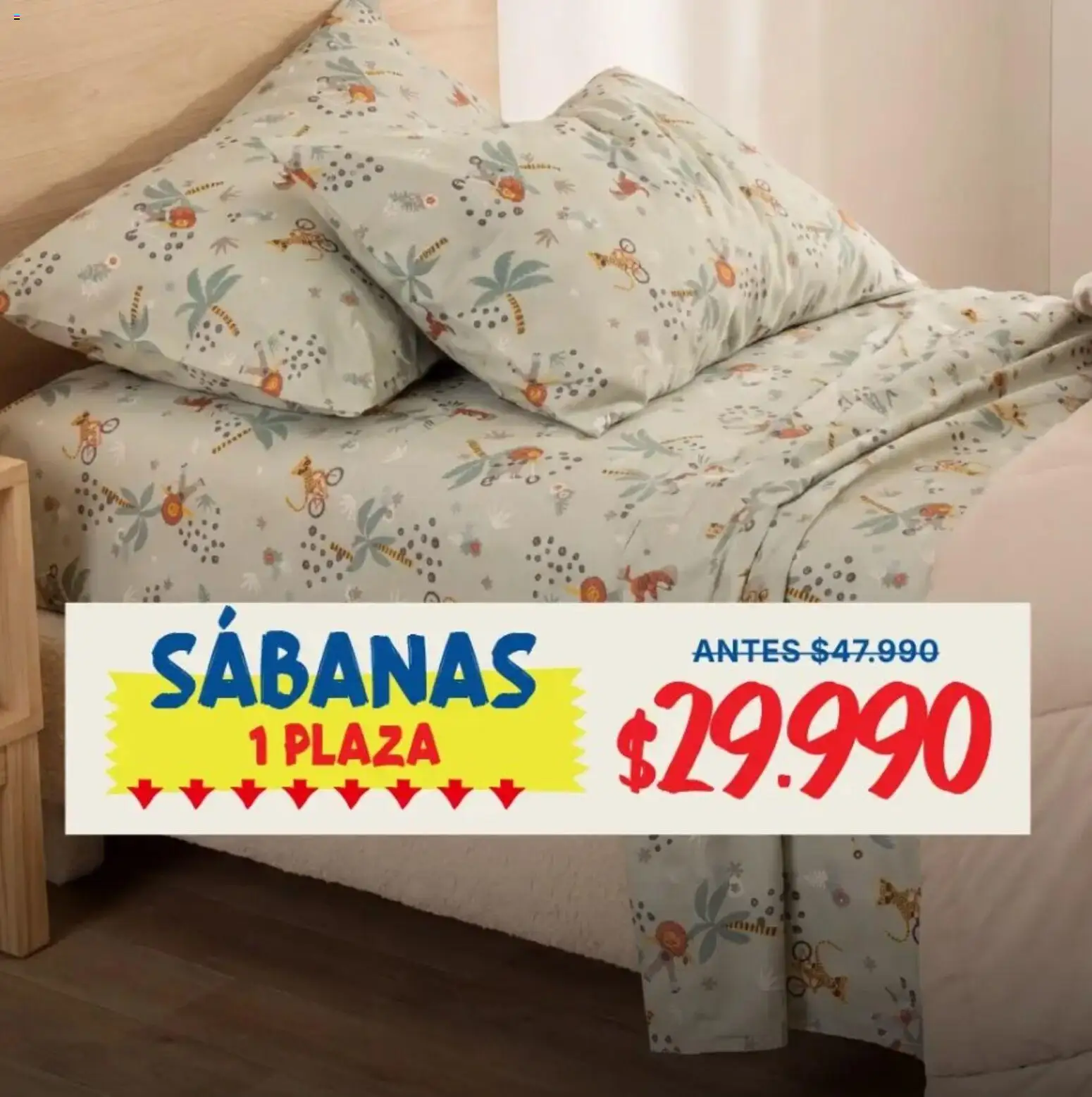 Arredo catálogo │ válido desde el 30/06/2026 | Página: 4