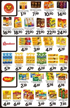 Confiança - Ofertas da semana - Pré-Visualização do folheto da loja Confiança, válido de 05.06.2026 | Página: 7