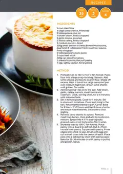 Preview of Foodworks Magazine - valid from 01/08/2026 | Page: 43