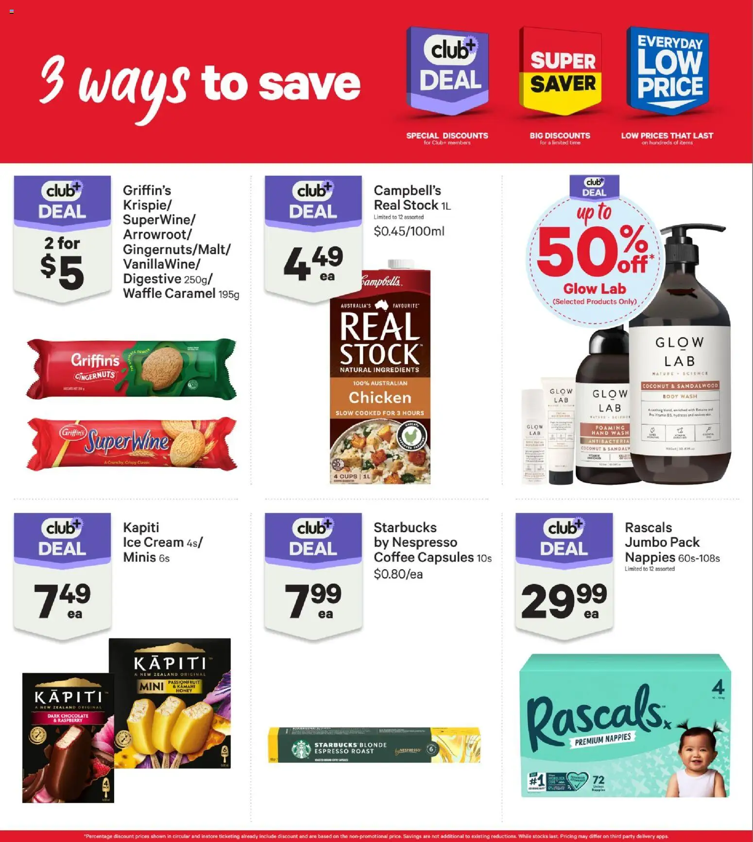 New World catalogue from 22 Jun 2026 | Page: 2