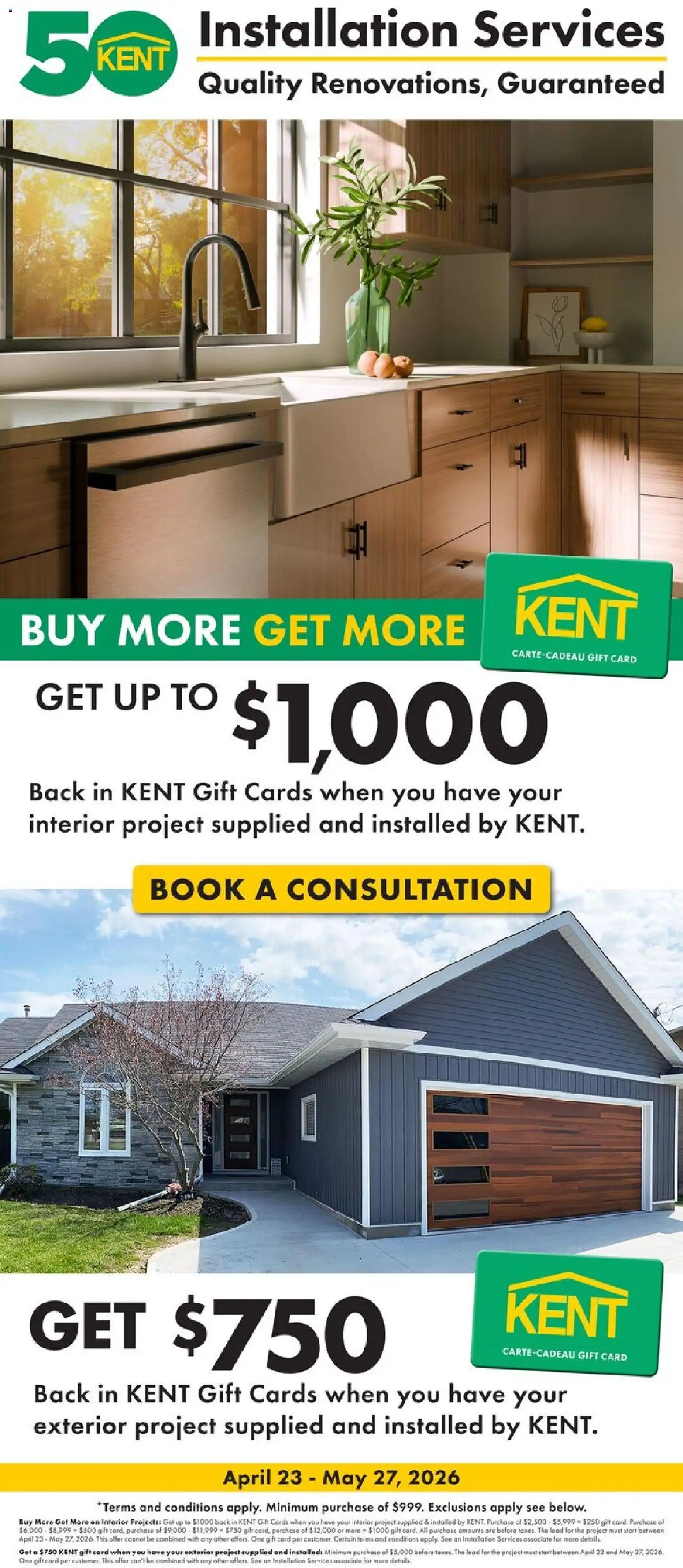 Kent flyer valid from 21.05.2026 | Page: 11