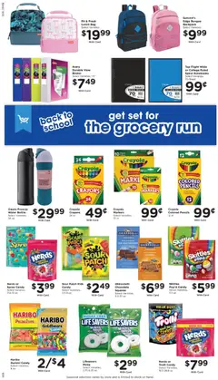 Preview of Pick ‘n Save weekly ads valid from 07/29/2026 | Page: 14