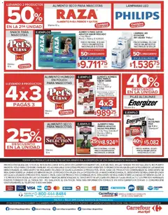 Vista previa Carrefour ofertas válido desde el 12.05.2026 | Página: 37