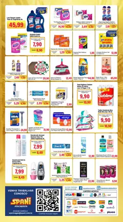 Spani Atacadista - Ofertas da semana - Pré-Visualização do folheto da loja Spani Atacadista, válido de 21/09/2026 | Página: 4