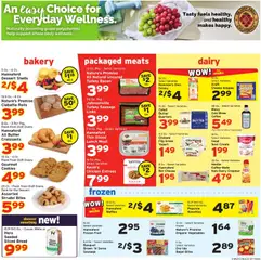 Preview of Hannaford weekly ads valid from 07/12/2026 | Page: 5