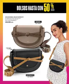CyZone catálogo C09/2026 -  Vista previa de la revista de la tienda CyZone valido desde el 05.06.2026 | Página: 43 | Productos: Bolso