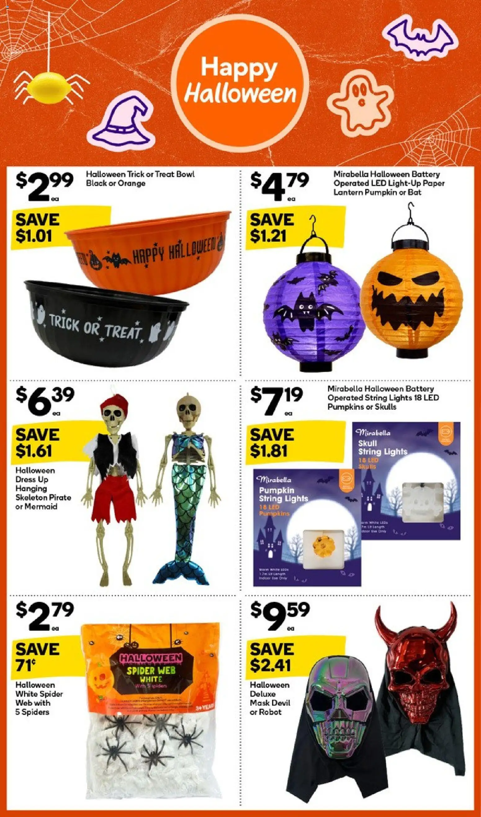 Woolworths Catalogues - Page 6 of 19
