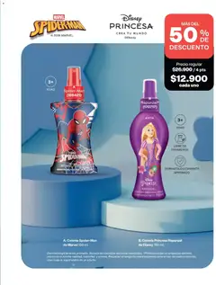 Avon catálogo Ciclo 8 -  Vista previa de la revista de la tienda Avon valido desde el 15/06/2026 | Página: 211
