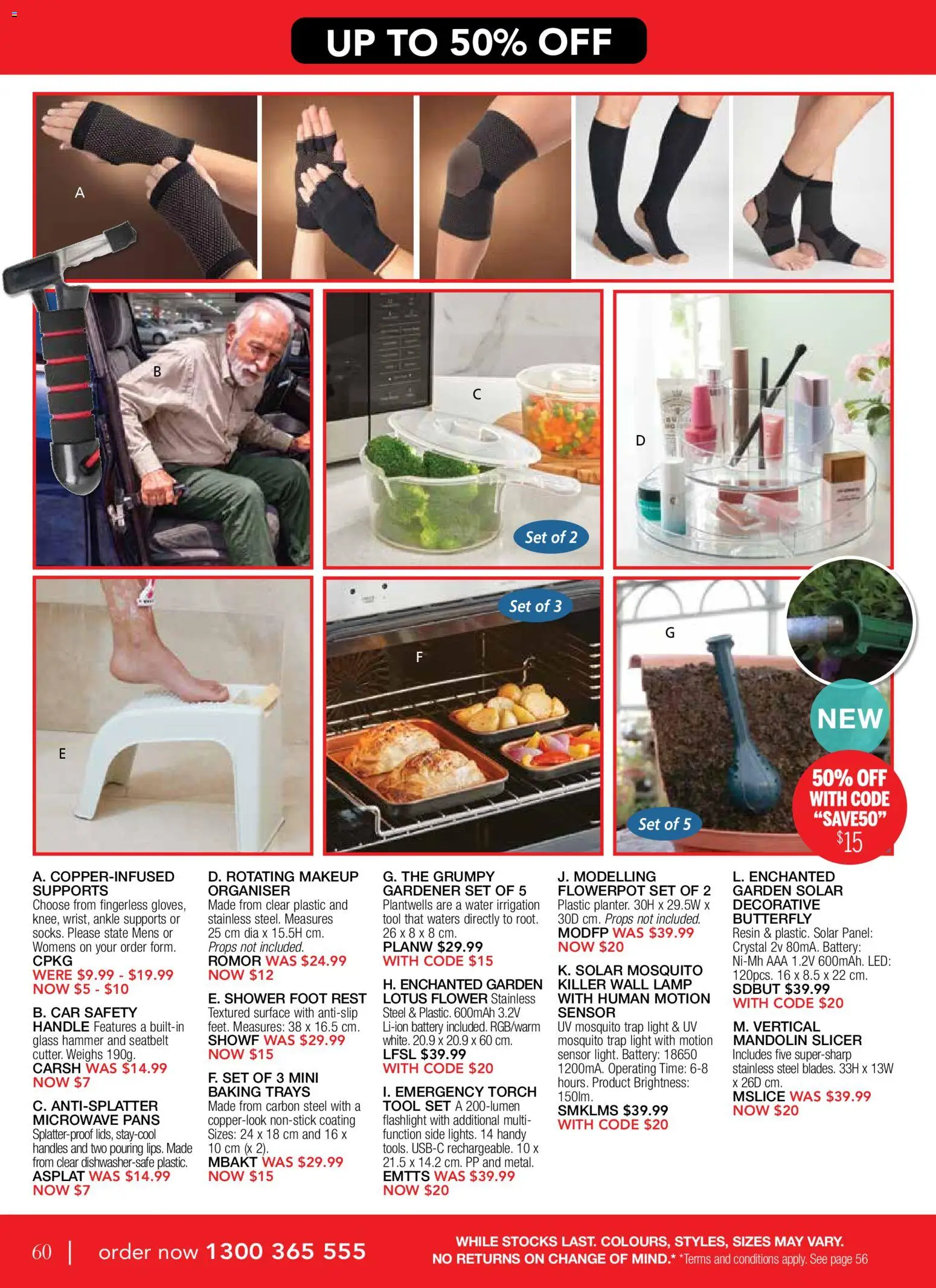 Innovations catalogue - valid from 21/10/2026 | Page: 60