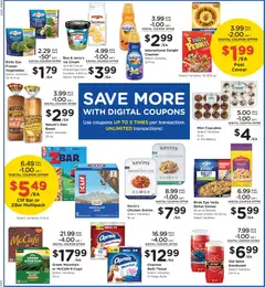Preview of Fry's Food weekly ads valid from 17.06.2026 | Page: 8