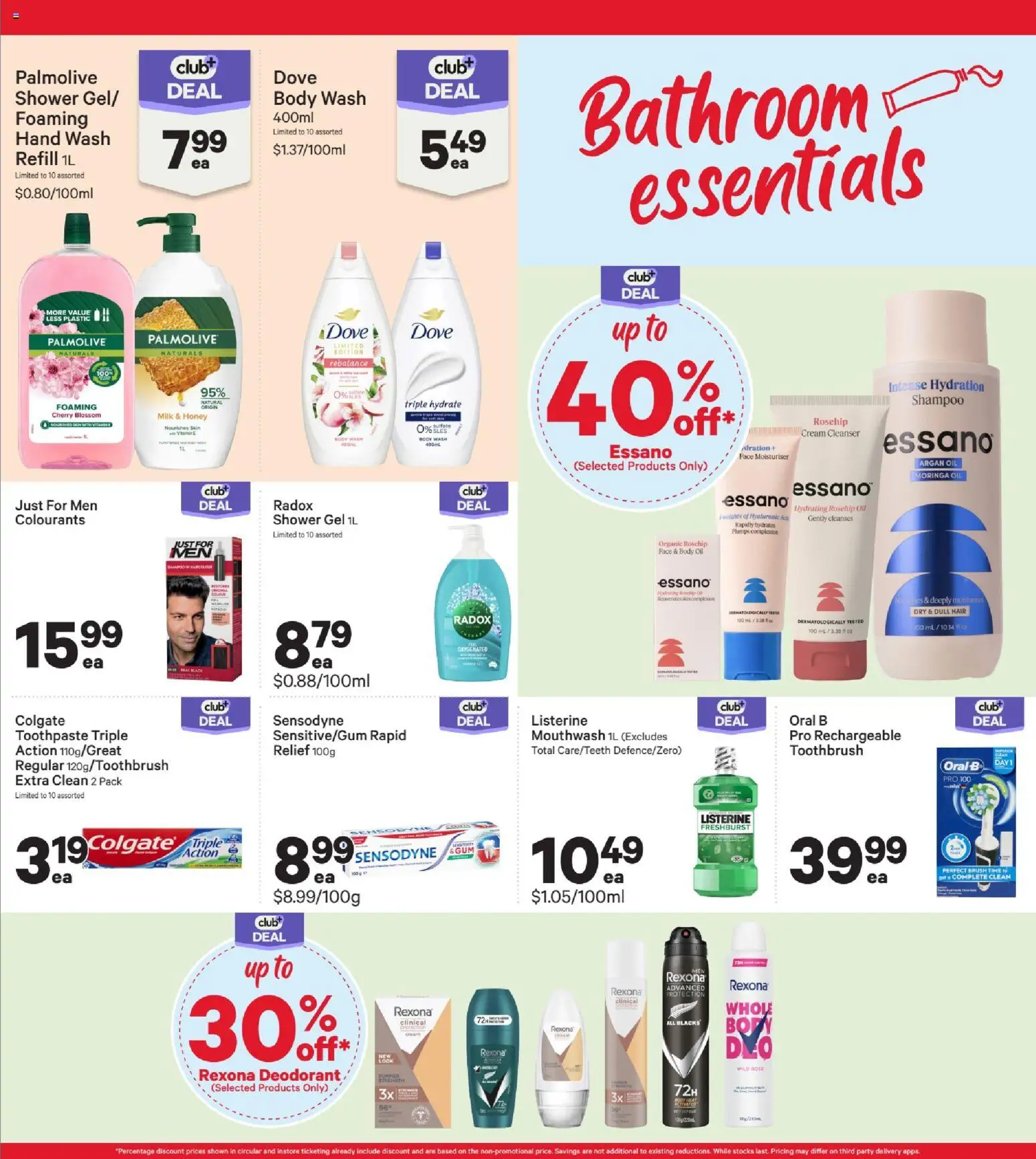 New World catalogue from 7 Sept 2026 | Page: 25