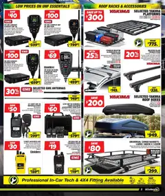 Preview of Autobarn catalogue - valid from 30/09/2026 | Page: 5