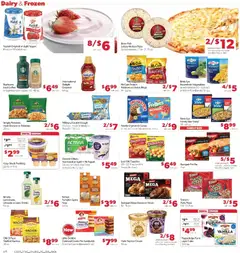 Preview of Family Fare weekly ads valid from 10/04/2026 | Page: 11