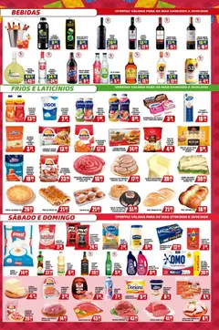 Higa's Supermercado - Ofertas da semana - Pré-Visualização do folheto da loja Higa's Supermercado, válido de 24/06/2026 | Página: 3