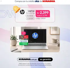 Vista previa de folleto Hiraoka Cyber Wow de la Hiraoka válido desde 13/07/2026 | Página: 4