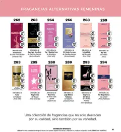 Vista previa Millanel - Catálogo válido desde el 25.05.2026 | Página: 69 | Productos: Jean