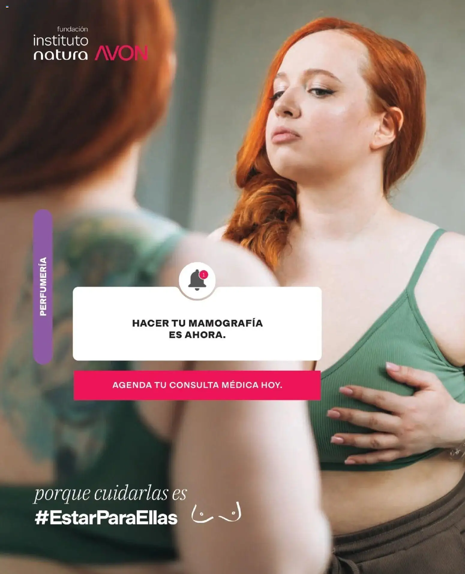 Avon revista - valida desde el 15.06.2026 | Página: 5 | Productos: Agenda