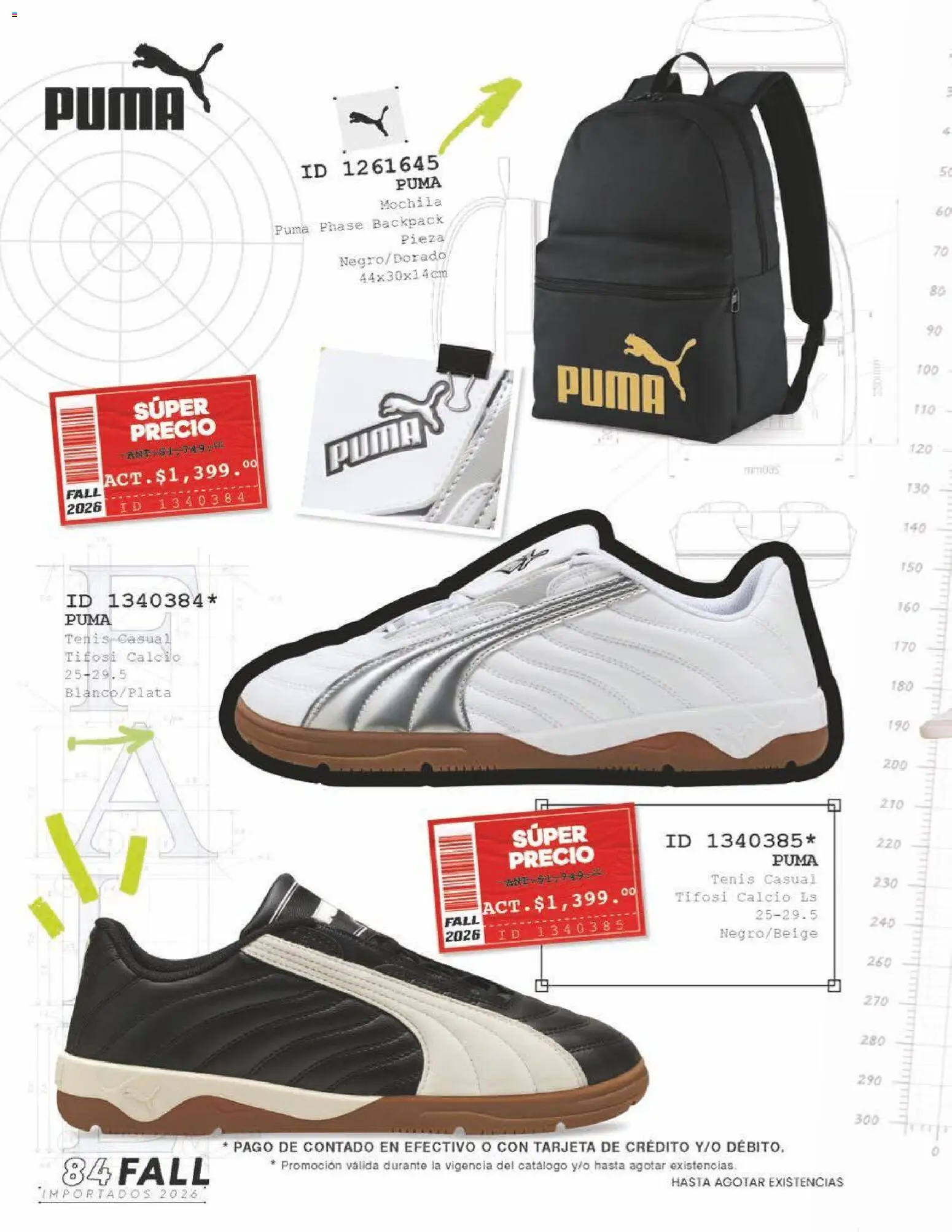 Nuevas ofertas de Price Shoes válidas en toda la República Mexicana desde el 17/08/2026. ¡Encuentra las mejores ofertas en Price Shoes catálogo! | Página: 88