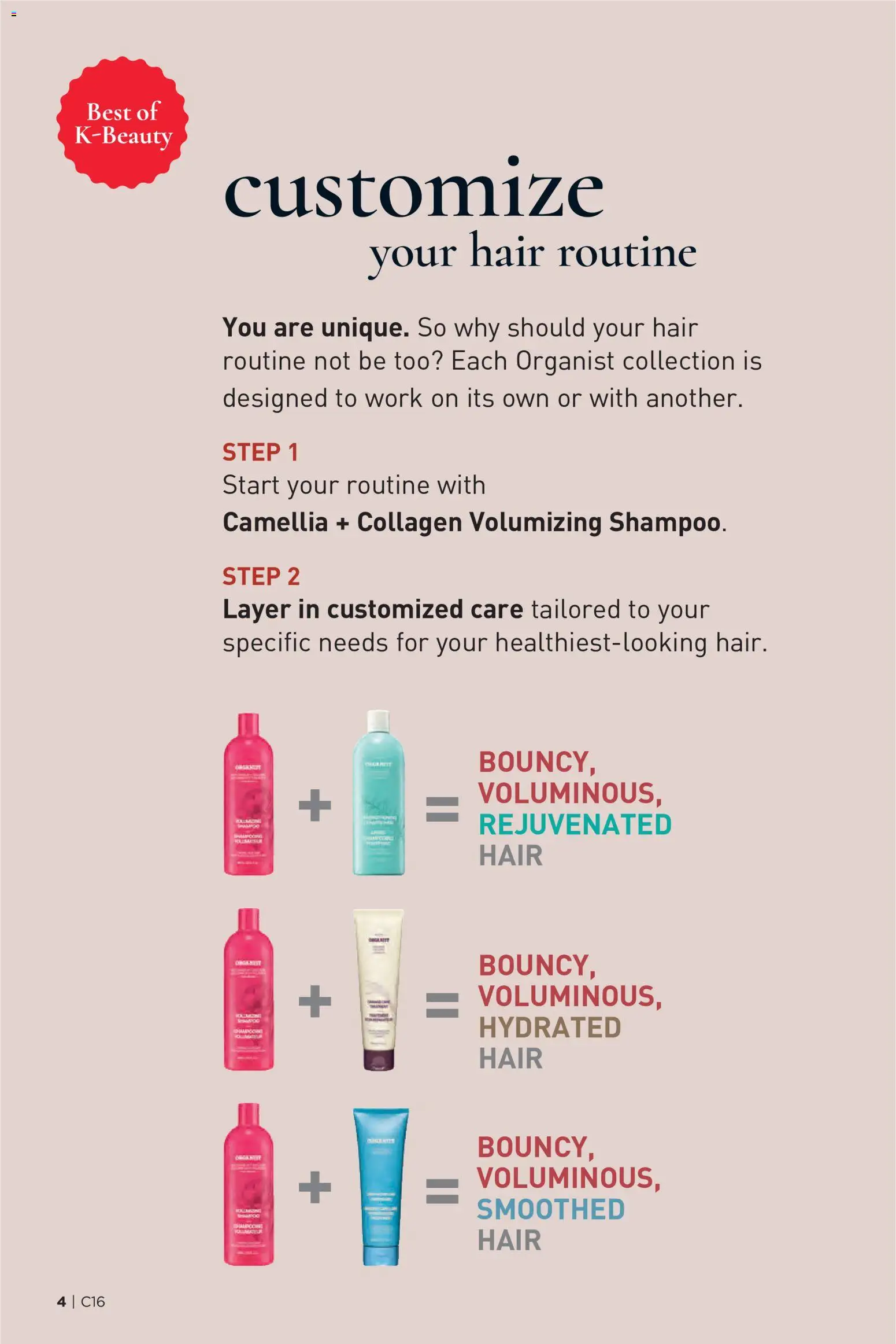 Avon flyer valid from Jul 30, 2026 | Page: 4
