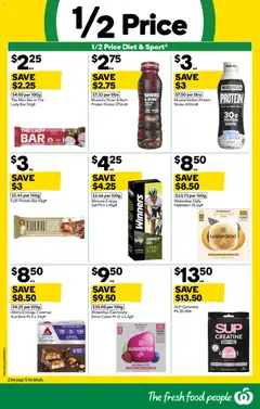 Preview of Woolworths catalogue  - valid from 06.05.2026 | Page: 14