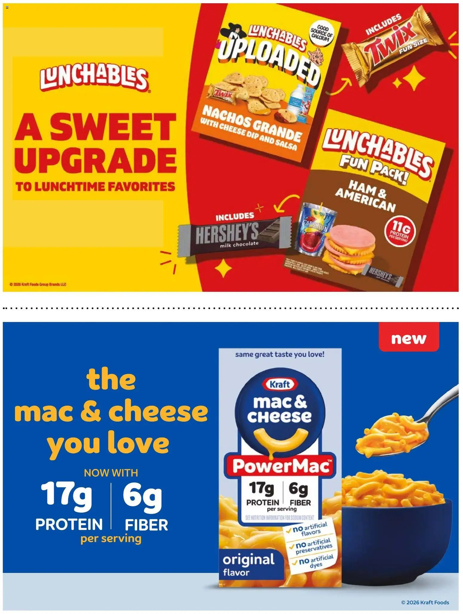 Rouses Magazine Fall 2026 - valid from 08/01/2026 | Page: 35
