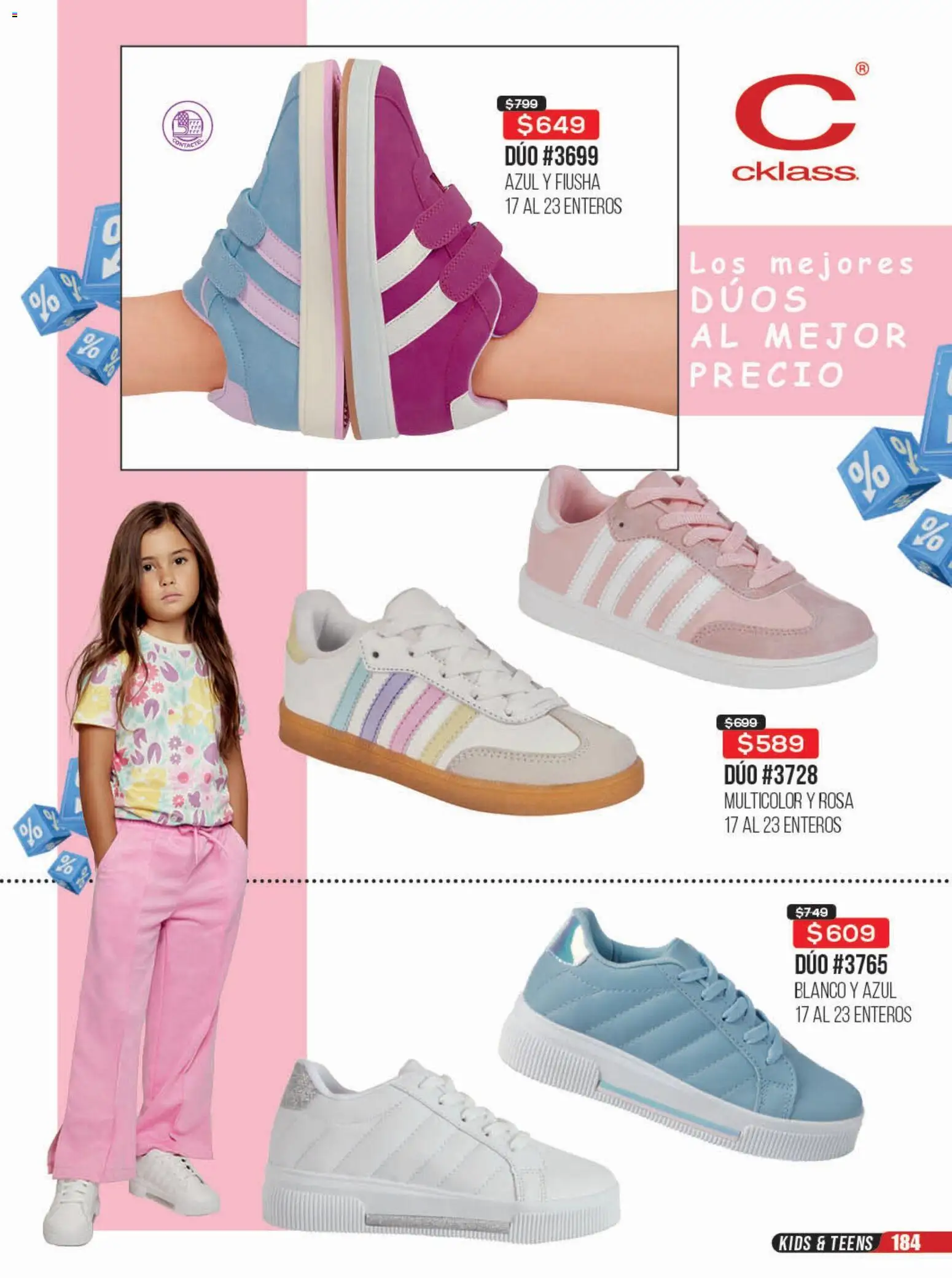 CKLASS ofertas de 01/06 — page 210