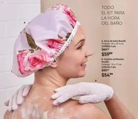 Vista previa de AVON Casa & Estilo 11 2026, nuevo folleto de la tienda, válido en México a partir del 10/07/2026 | Página: 75