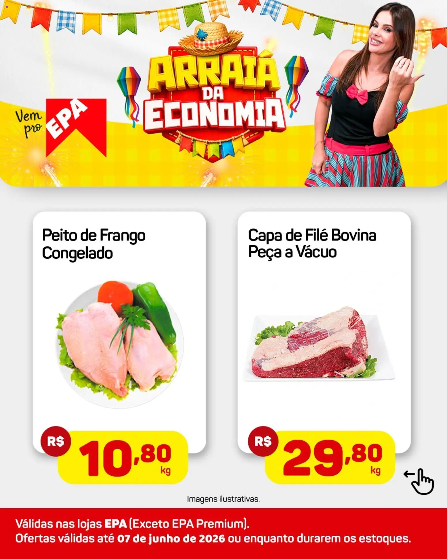 EPA Folheto - válido de 01.06.2026 | Página: 1