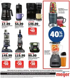 Preview of Meijer weekly ads valid from 06/24/2026 | Page: 9