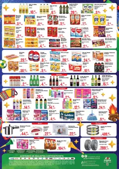 Mateus - Ofertas da semana - Pré-Visualização do folheto da loja Mateus, válido de 29/06/2026 | Página: 2