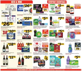 Preview of Winn Dixie weekly ads valid from 09/09/2026 | Page: 7