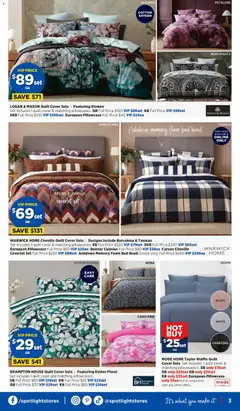 Preview of Spotlight catalogue - valid from 03.06.2026 | Page: 3