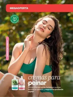 Vista previa de folleto Avon catálogo  - Campaña 15 de la Avon válido desde 15/09/2026 | Página: 169