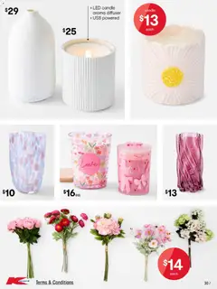 Preview of Kmart catalogue - valid from 16.04.2026 | Page: 30