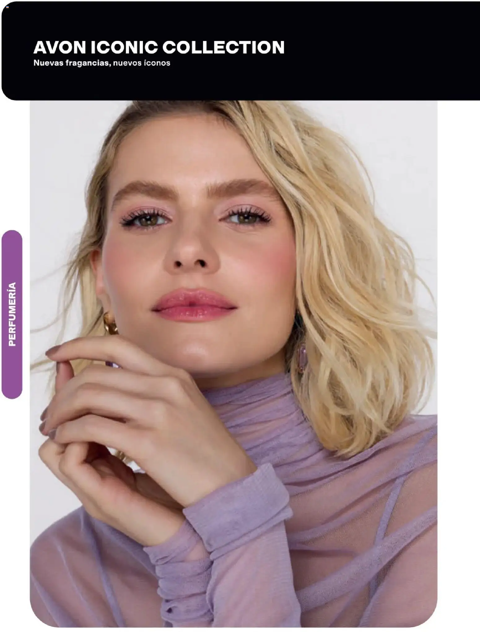 Catálogo Avon válido desde 15/09/2026 | Página: 57