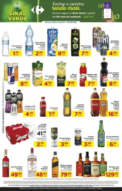 Carrefour - Ofertas da semana - Pré-Visualização do folheto da loja Carrefour, válido de 30/07/2026 | Página: 5