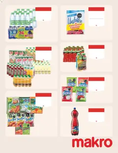 Makro catálogo -  Vista previa de la revista de la tienda Makro valido desde el 05.06.2026 | Página: 15