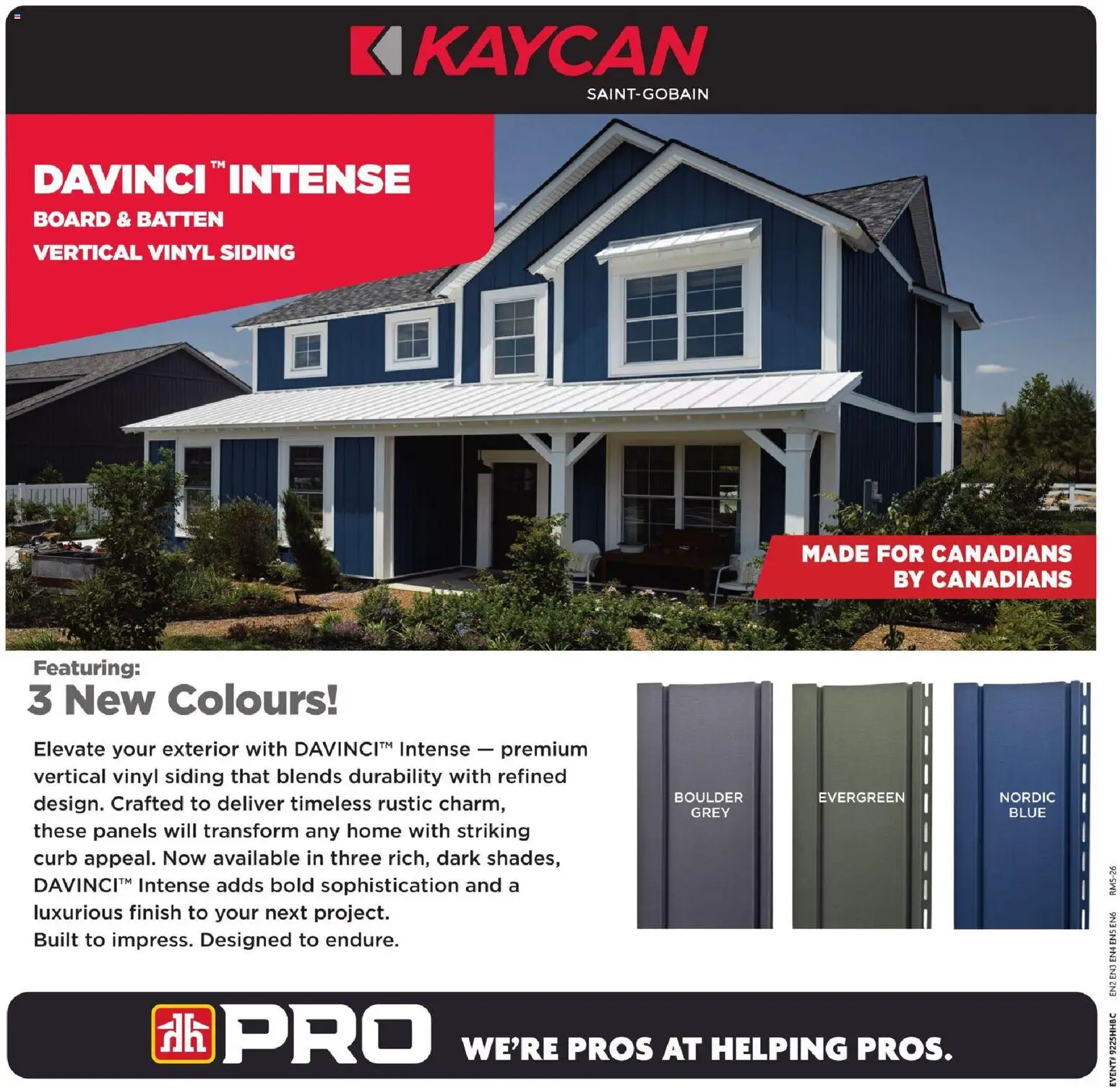 Home Hardware flyer valid from 18.06.2026 | Page: 11