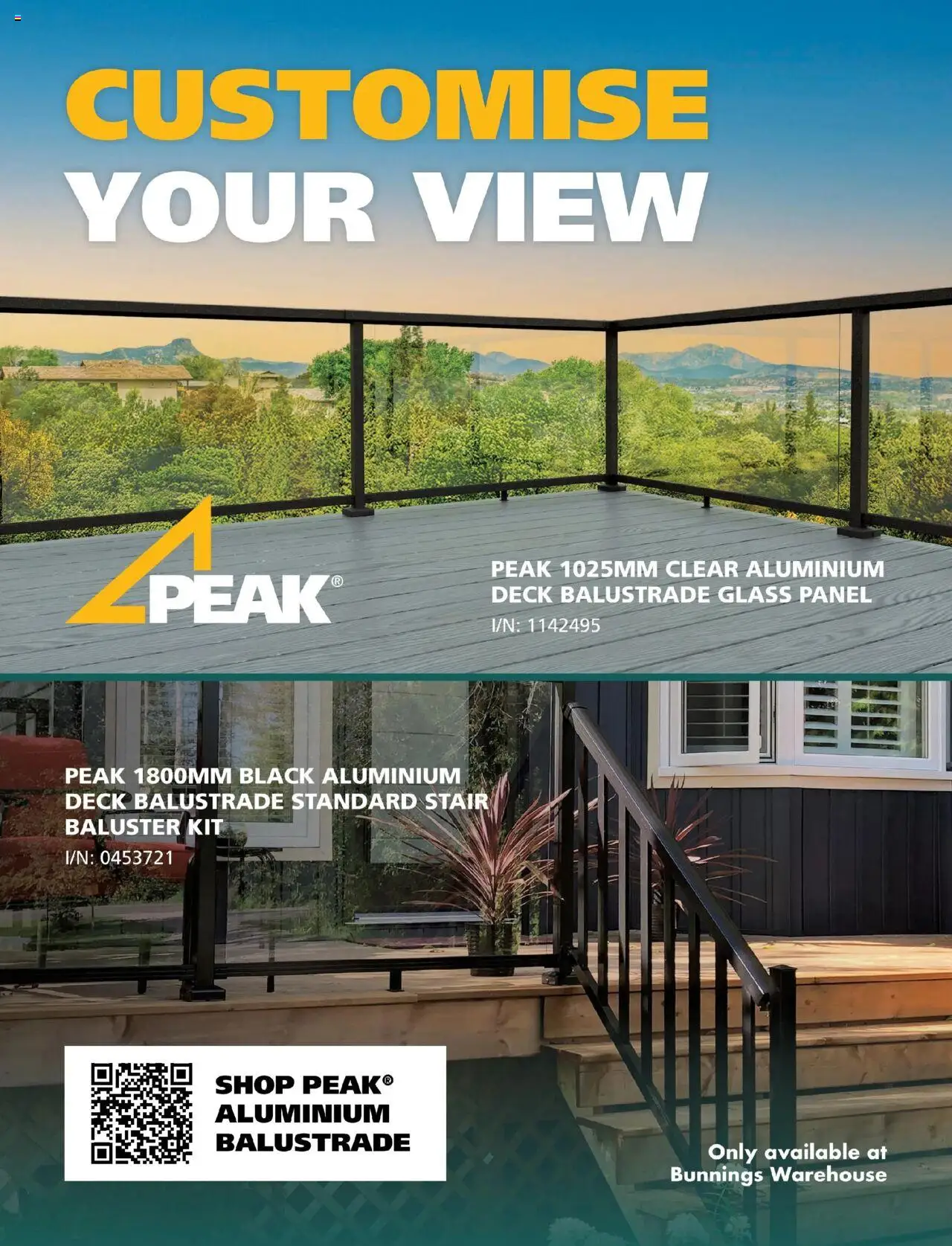 Bunnings Warehouse catalogue - valid from 25/08/2025 | Page: 65