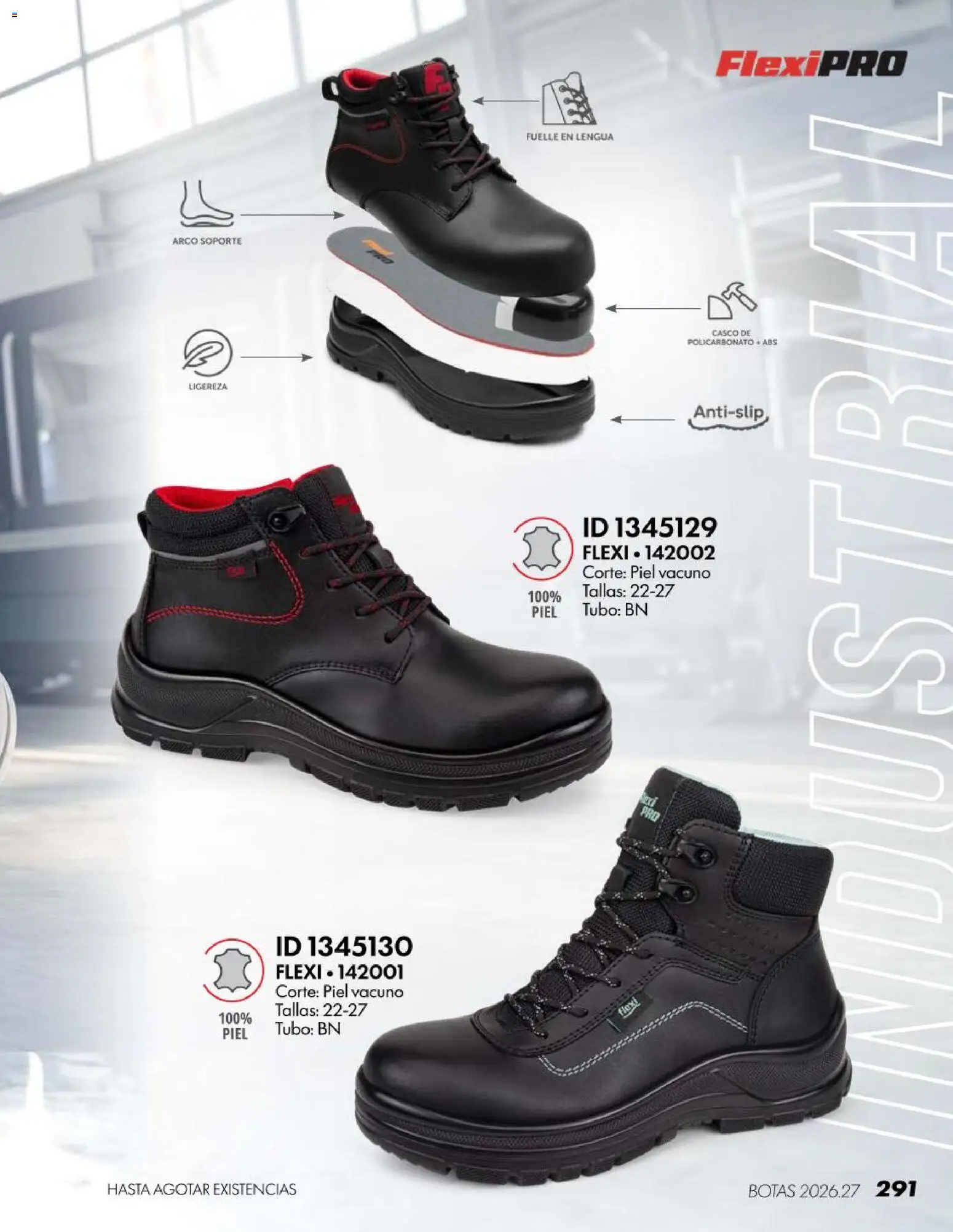 Nuevas ofertas de Price Shoes válidas en toda la República Mexicana desde el 18/07/2026. ¡Encuentra las mejores ofertas en Price Shoes catálogo Botas! | Página: 291