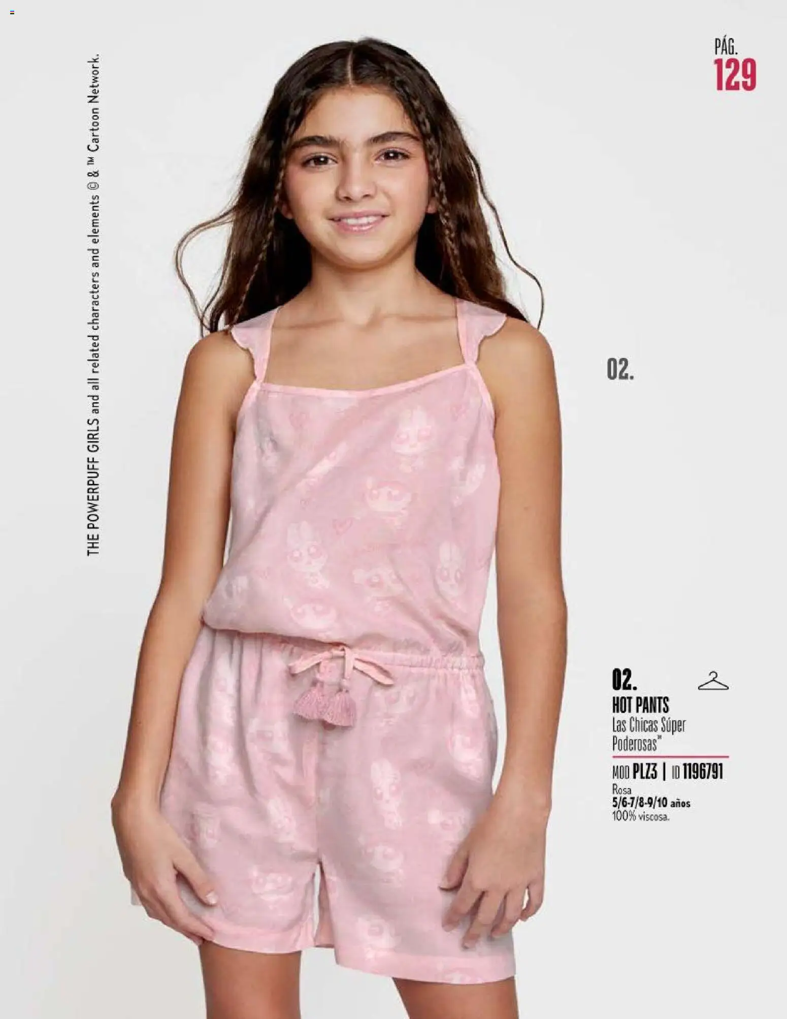 Nuevas ofertas de Price Shoes válidas en toda la República Mexicana desde el 05/09/2026. ¡Encuentra las mejores ofertas en Price Shoes catálogo Licencias! | Página: 129 | Productos: Pants
