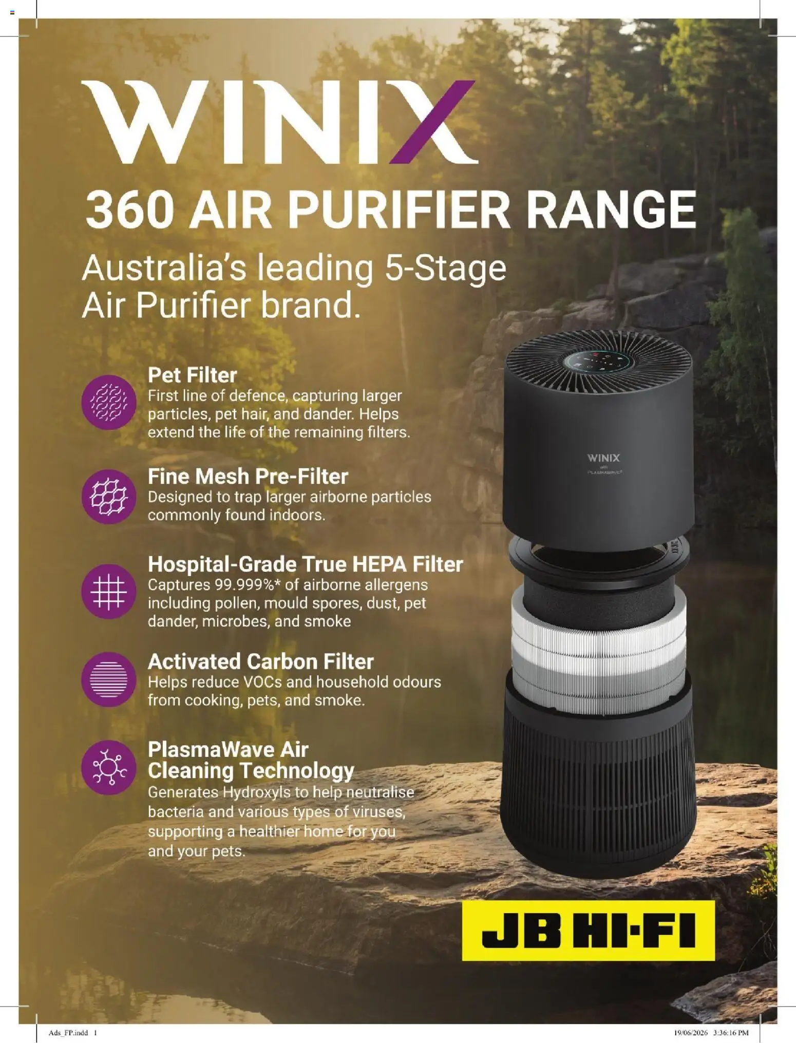 JB Hi-Fi catalogue - valid from 01/07/2026 | Page: 55